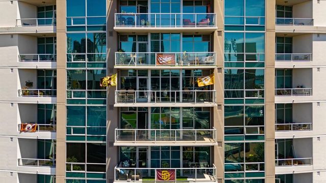 253 10Th Avenue 1104, San Diego, CA 92101