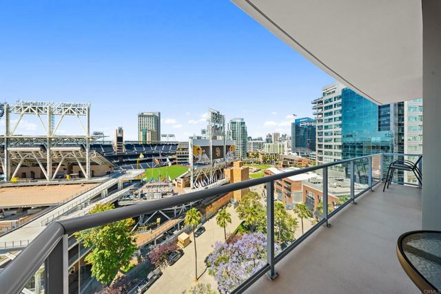 253 10Th Avenue 1104, San Diego, CA 92101
