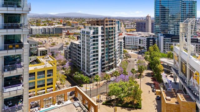 253 10Th Avenue 1104, San Diego, CA 92101