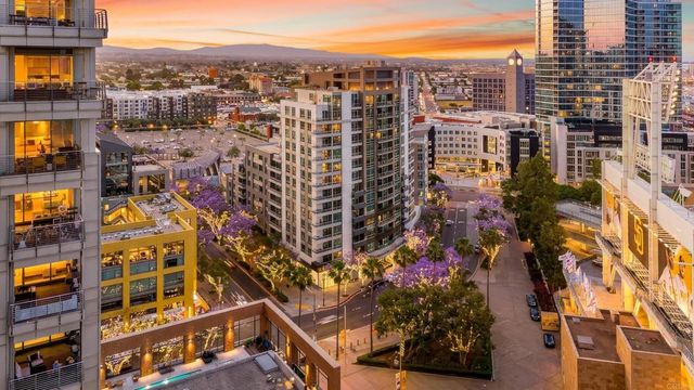 253 10Th Avenue 1104, San Diego, CA 92101