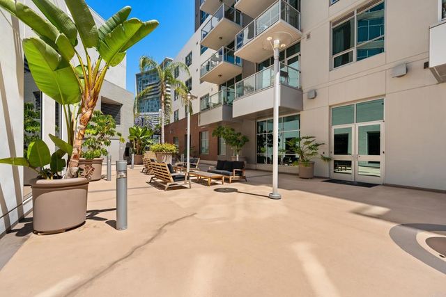 253 10Th Avenue 1104, San Diego, CA 92101