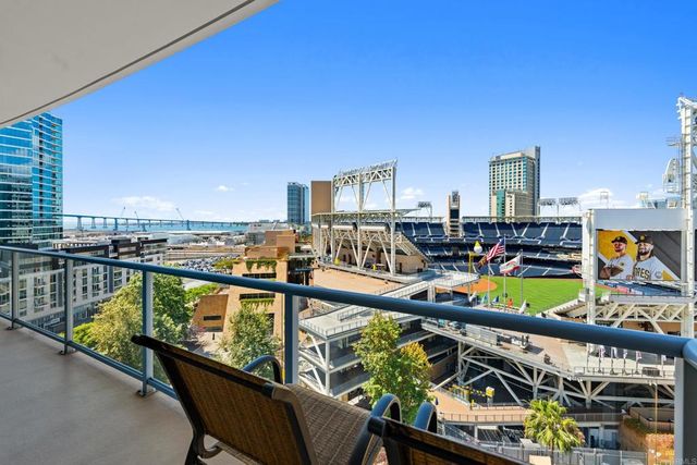 253 10Th Avenue 1104, San Diego, CA 92101