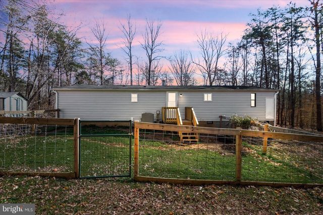 197 HOLLY GROVE CT, Bumpass, VA 23024