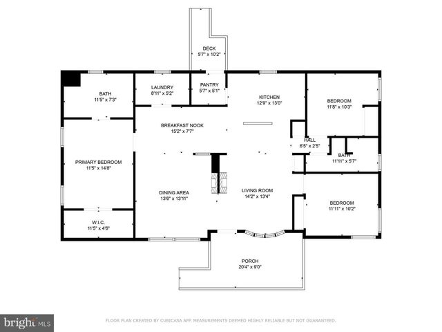 197 HOLLY GROVE CT, Bumpass, VA 23024