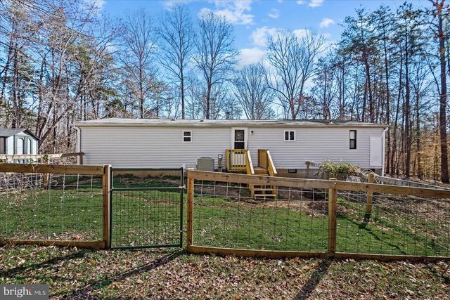 197 HOLLY GROVE CT, Bumpass, VA 23024