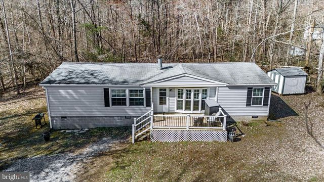 197 HOLLY GROVE CT, Bumpass, VA 23024