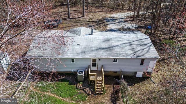 197 HOLLY GROVE CT, Bumpass, VA 23024