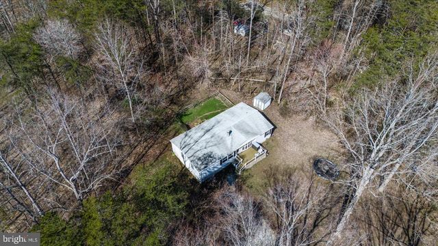 197 HOLLY GROVE CT, Bumpass, VA 23024