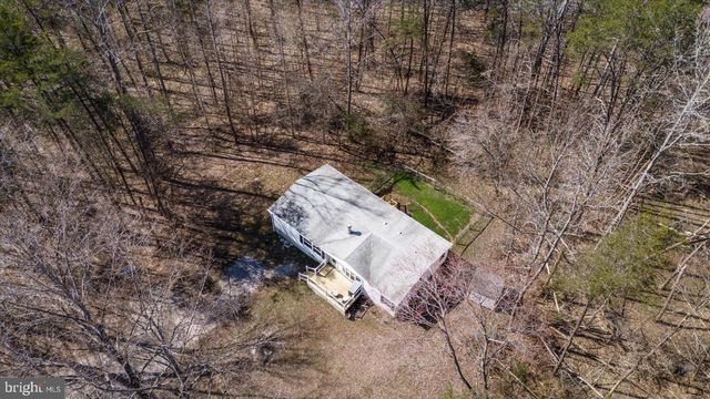 197 HOLLY GROVE CT, Bumpass, VA 23024