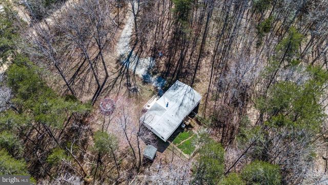 197 HOLLY GROVE CT, Bumpass, VA 23024