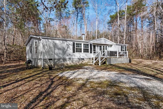 197 HOLLY GROVE CT, Bumpass, VA 23024