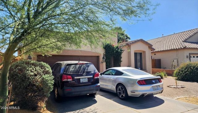 12571 W OSBORN Road, Avondale, AZ 85323