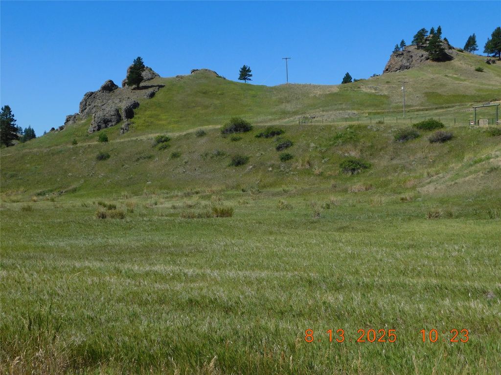 lot 002 Pioneer Trail Lane, Cascade, MT 59421 photo 11