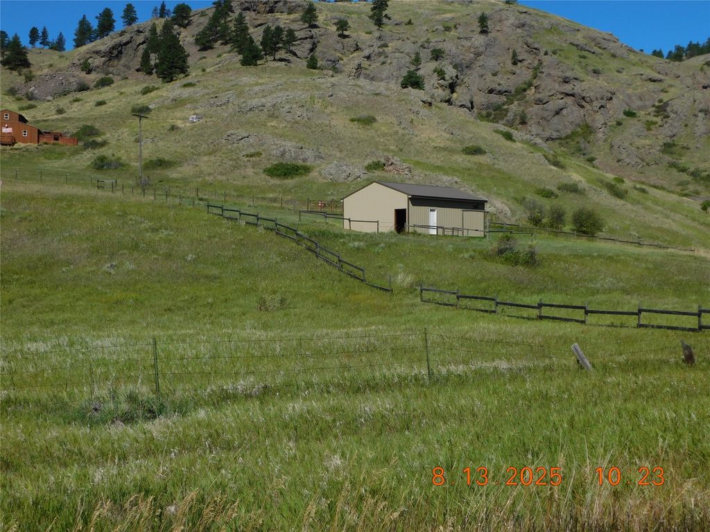 lot 002 Pioneer Trail Lane, Cascade, MT 59421 photo 12