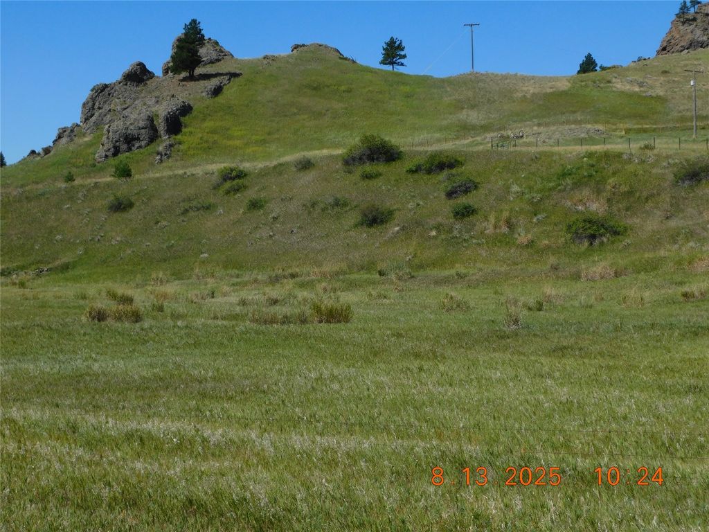 lot 002 Pioneer Trail Lane, Cascade, MT 59421 photo 13