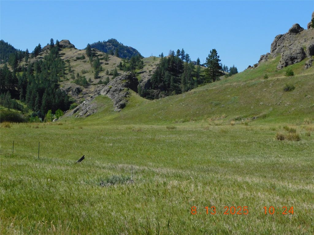 lot 002 Pioneer Trail Lane, Cascade, MT 59421 photo 14