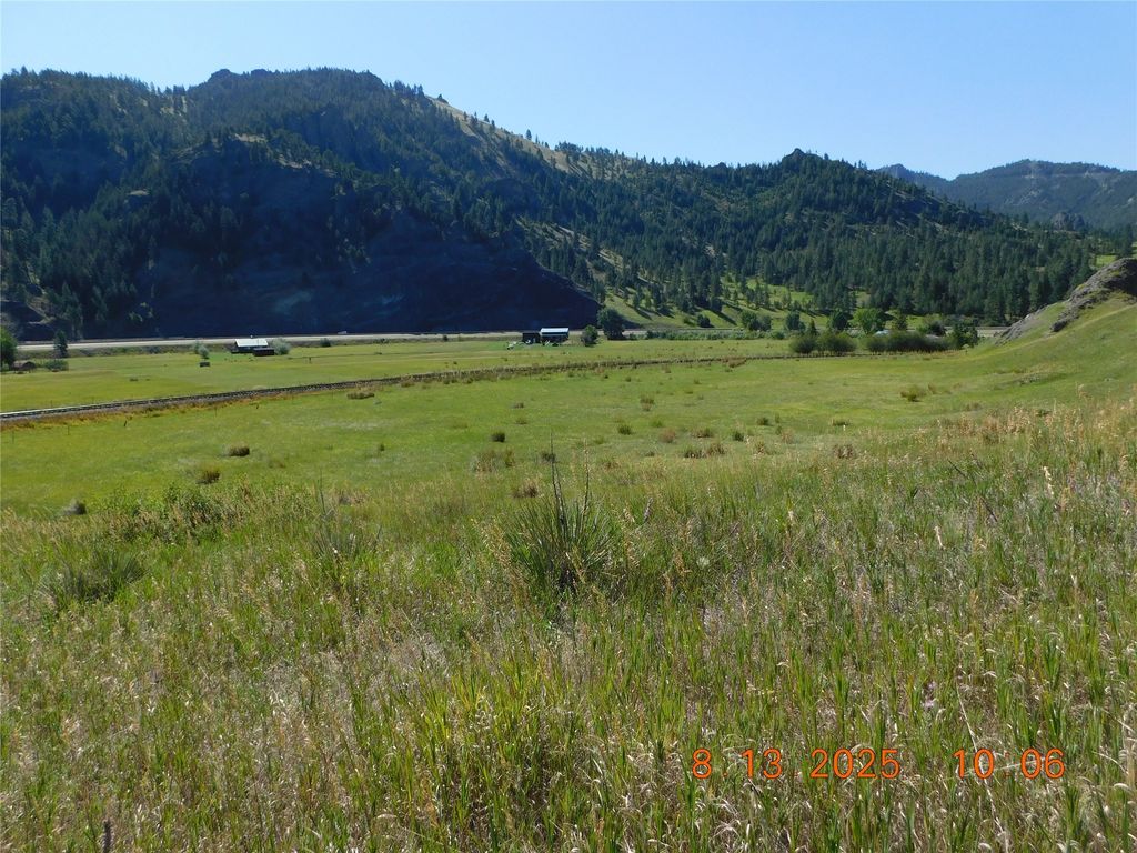 lot 002 Pioneer Trail Lane, Cascade, MT 59421 photo 2