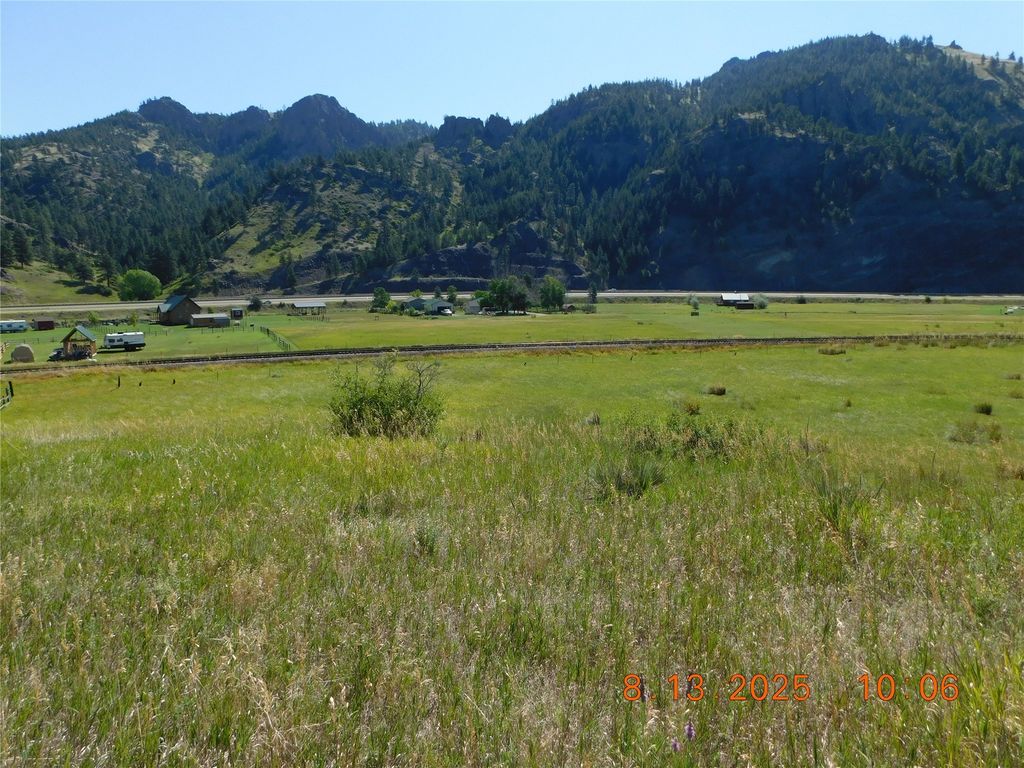 lot 002 Pioneer Trail Lane, Cascade, MT 59421 photo 3