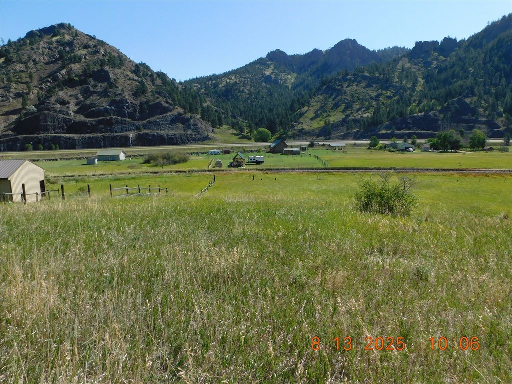 lot 002 Pioneer Trail Lane, Cascade, MT 59421 photo 4