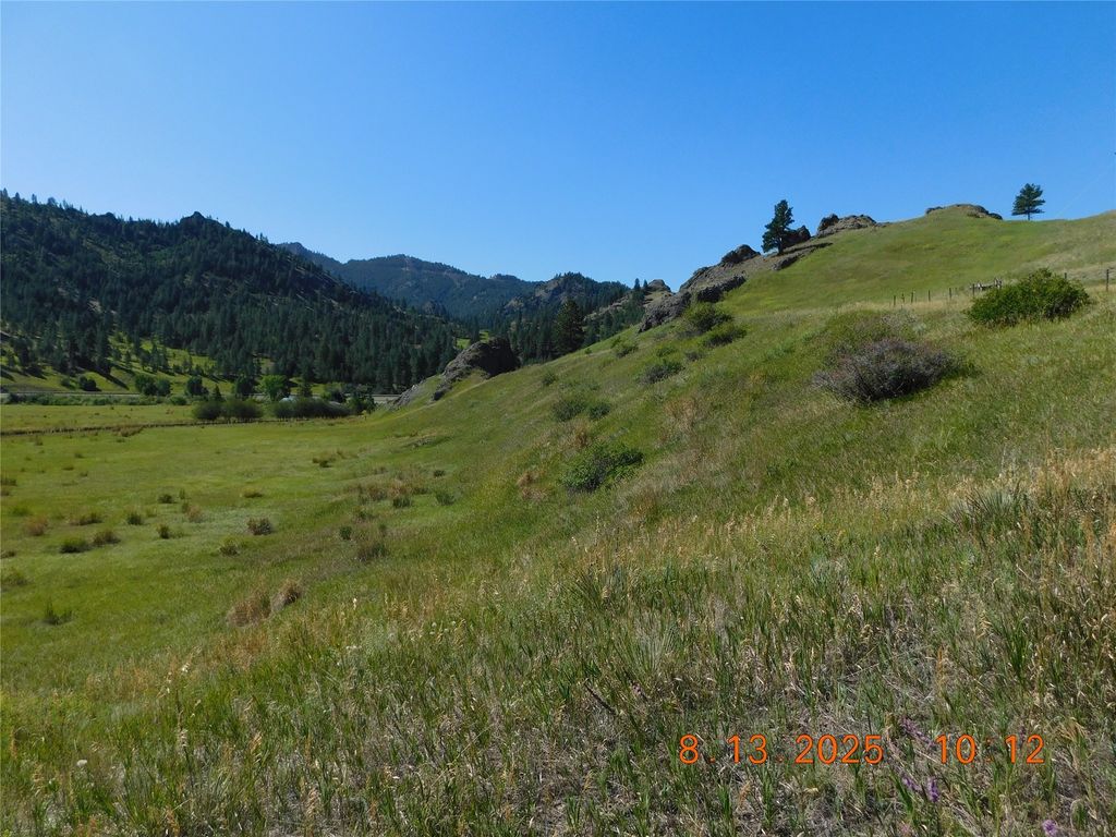 lot 002 Pioneer Trail Lane, Cascade, MT 59421 photo 9