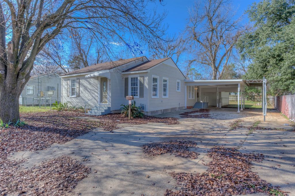 617 Rome Street, Bossier City, LA 71112