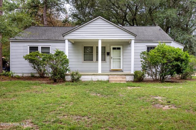 413 Seymour Street, Aberdeen, NC 28315