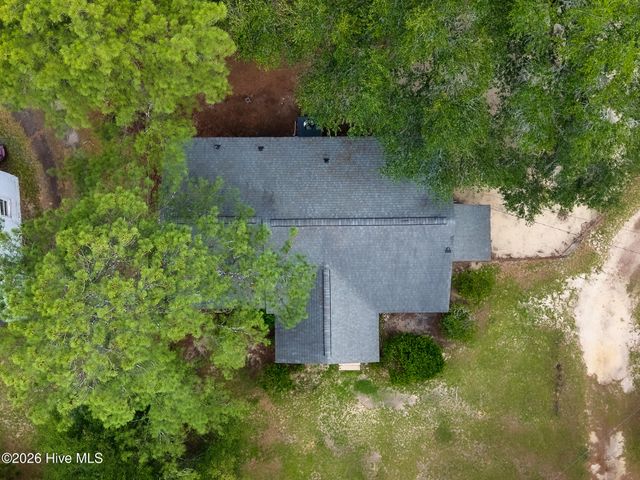 413 Seymour Street, Aberdeen, NC 28315