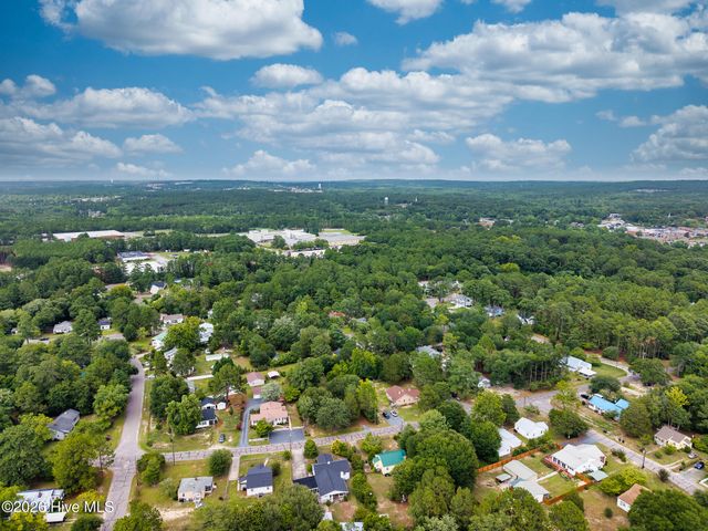 413 Seymour Street, Aberdeen, NC 28315