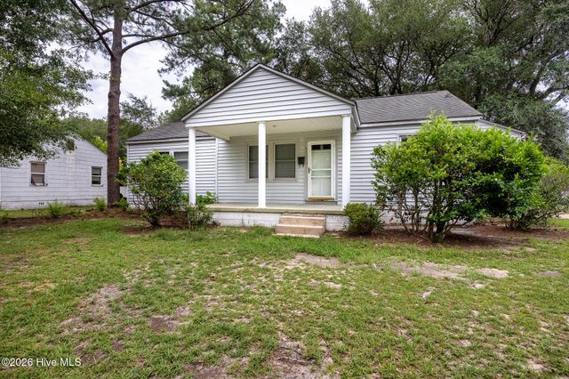 413 Seymour Street, Aberdeen, NC 28315