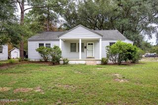 413 Seymour Street, Aberdeen, NC 28315