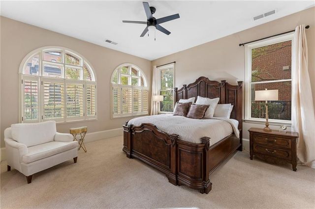 1950 Heritage Walk, Alpharetta, GA 30004