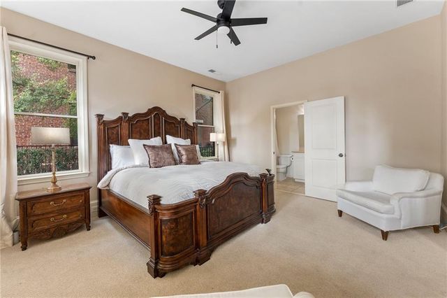 1950 Heritage Walk, Alpharetta, GA 30004