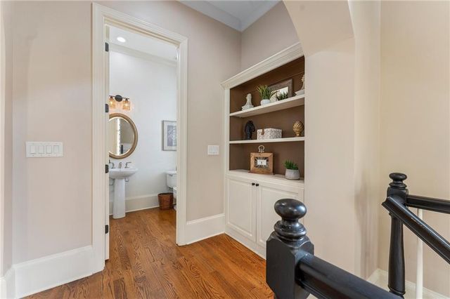 1950 Heritage Walk, Alpharetta, GA 30004