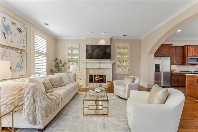 1950 Heritage Walk, Alpharetta, GA 30004