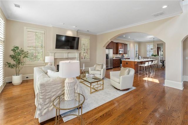 1950 Heritage Walk, Alpharetta, GA 30004