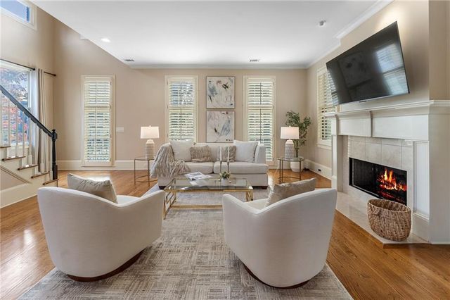 1950 Heritage Walk, Alpharetta, GA 30004