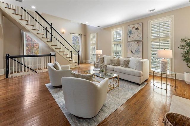 1950 Heritage Walk, Alpharetta, GA 30004