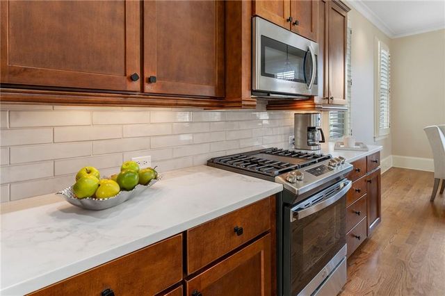 1950 Heritage Walk, Alpharetta, GA 30004