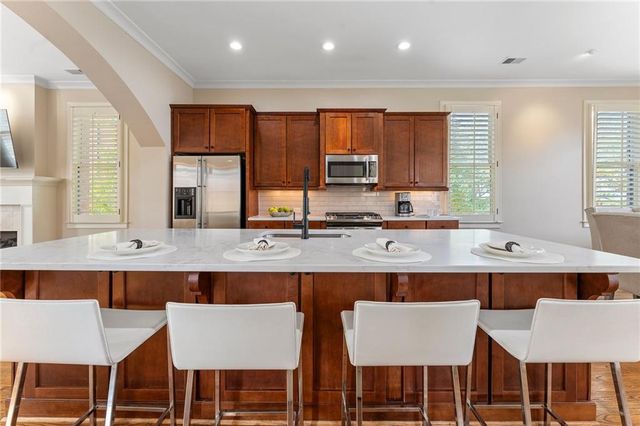 1950 Heritage Walk, Alpharetta, GA 30004