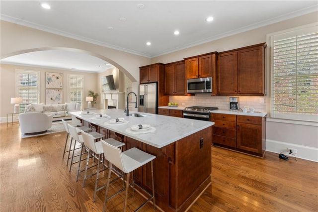 1950 Heritage Walk, Alpharetta, GA 30004