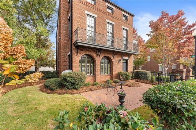 1950 Heritage Walk, Alpharetta, GA 30004