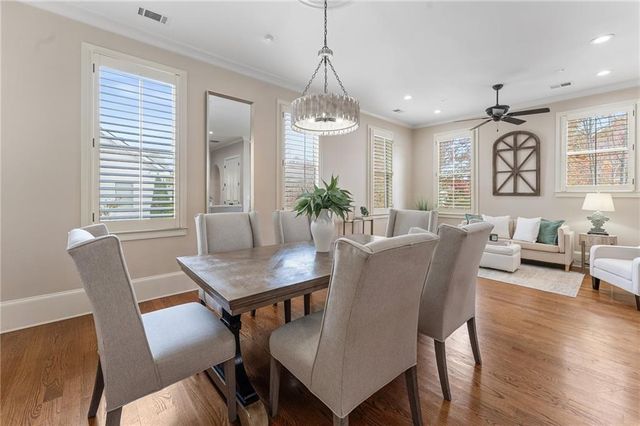 1950 Heritage Walk, Alpharetta, GA 30004