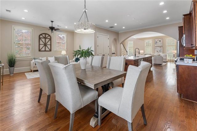 1950 Heritage Walk, Alpharetta, GA 30004