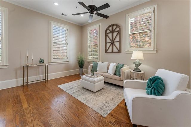 1950 Heritage Walk, Alpharetta, GA 30004