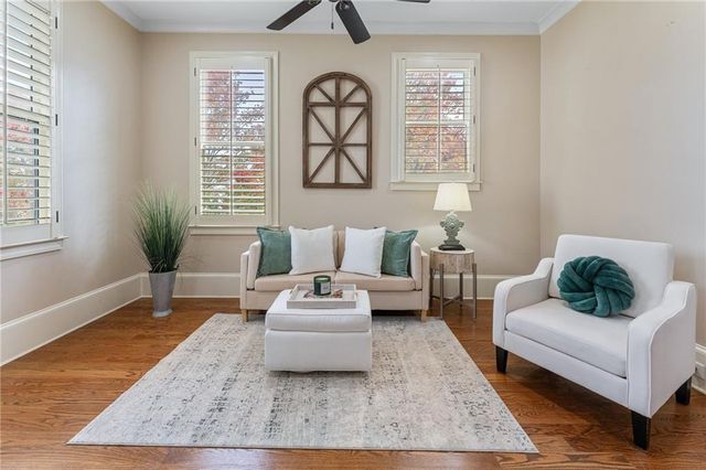 1950 Heritage Walk, Alpharetta, GA 30004