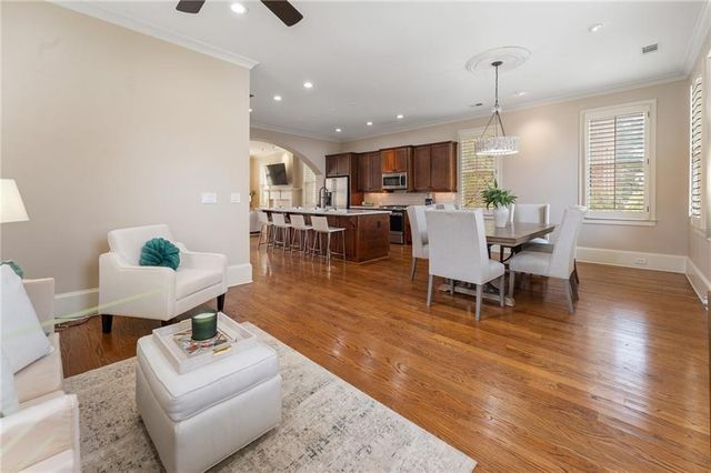 1950 Heritage Walk, Alpharetta, GA 30004