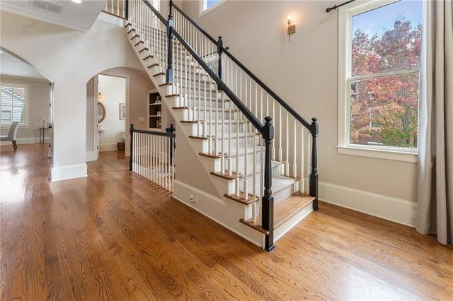 1950 Heritage Walk, Alpharetta, GA 30004