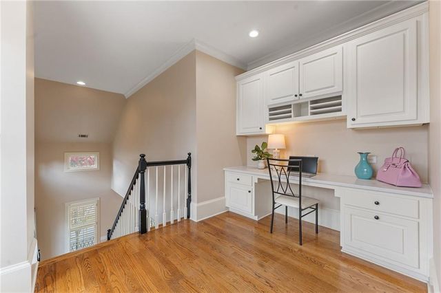 1950 Heritage Walk, Alpharetta, GA 30004