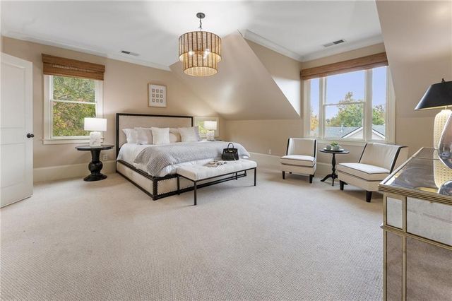 1950 Heritage Walk, Alpharetta, GA 30004