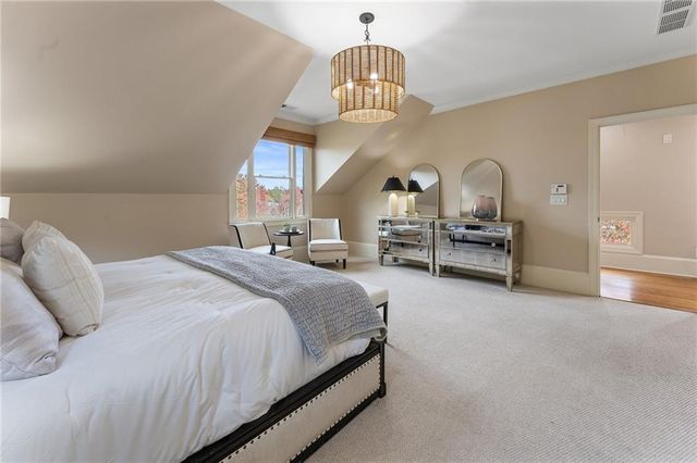 1950 Heritage Walk, Alpharetta, GA 30004